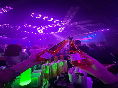 深圳夜总会招聘